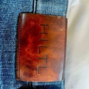 Hitl Men’s Jeans